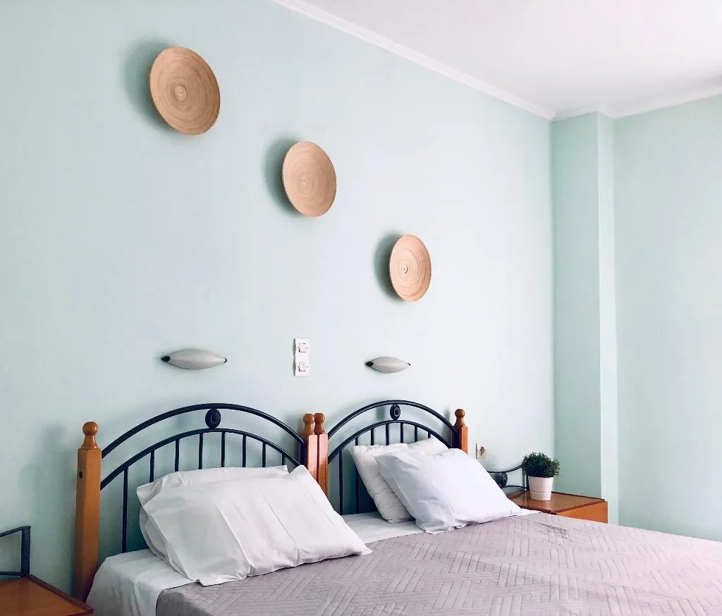 STUDIO ECONOMY Room, Dannas Boutique Apartments, Zante