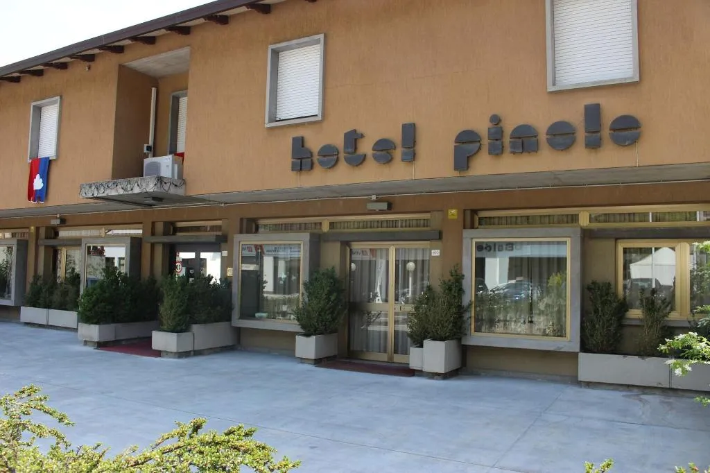 General view, Pinolo, Umbria