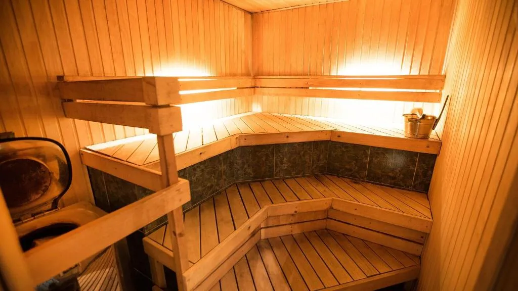 Sports and Entertainment, Hestia Hotel Susi, Tallinn