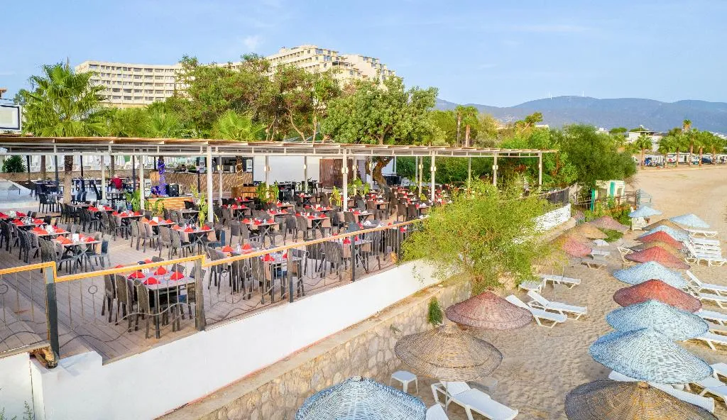 Restaurant, Maya World Didyma, Bodrum