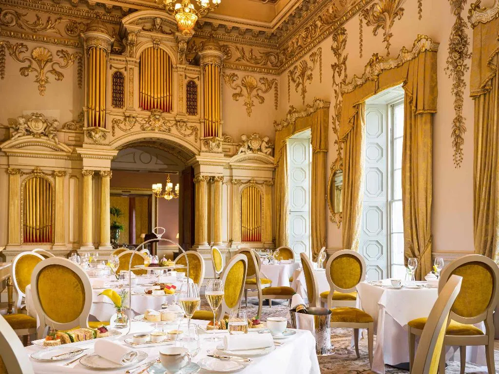 Sports and Entertainment, Carton House, a Fairmont Managed Hotel, Dublin