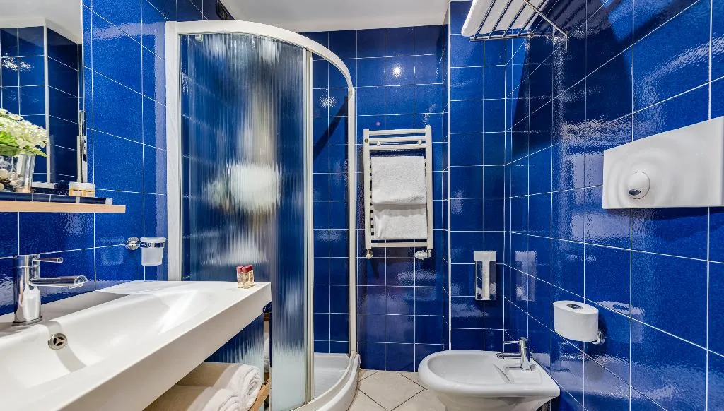 DOUBLE STANDARD Room, La Fortezza, Florence