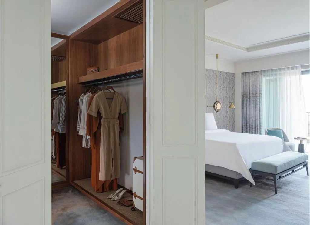 Room, Four Seasons Resort Dubai at Jumeirah Beach, Dubai
