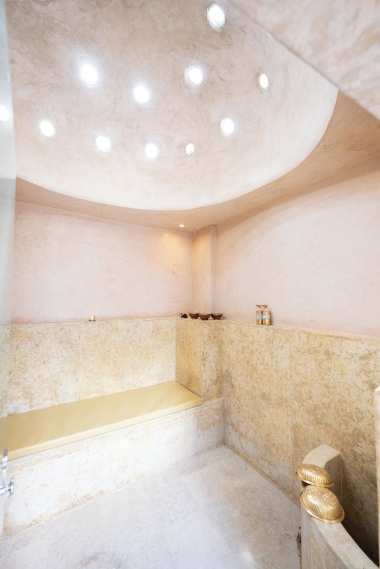 Riad Ajmal, Marrakech