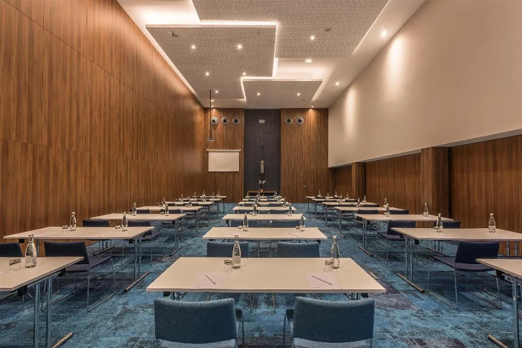 Conferences, Barcelo Tanger, Tangier