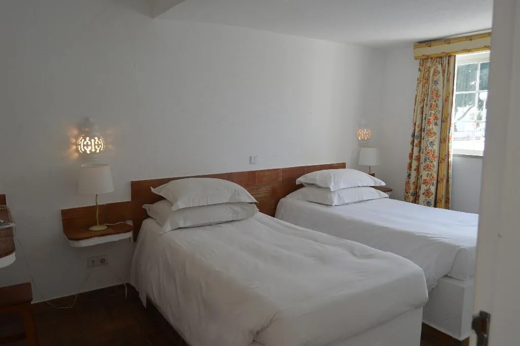 APARTMENT GARDEN VIEW Room, Vasco da Gama, Algarve