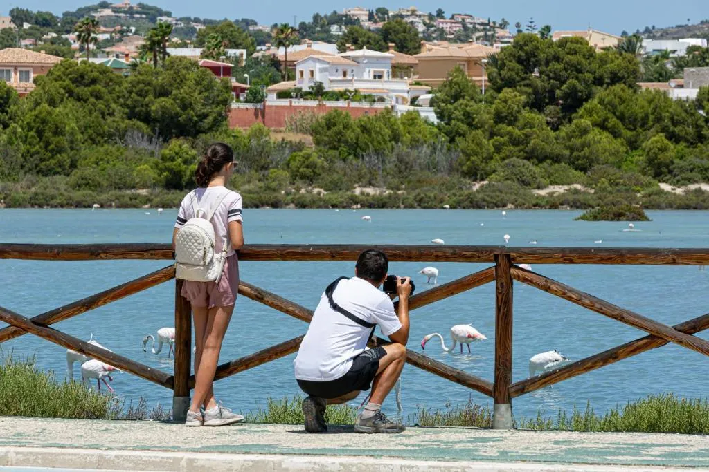 Sports and Entertainment, AR Roca Esmeralda & Spa, Costa Blanca