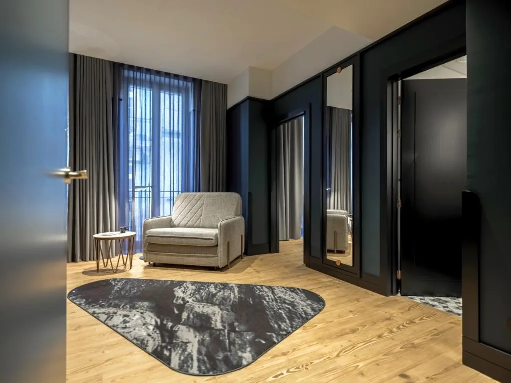 SUITE STANDARD Room, Axis Porto Club, Porto