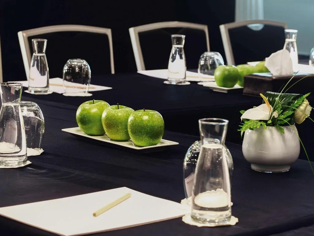 Conferences, Movenpick Hotel Casablanca, Casablanca
