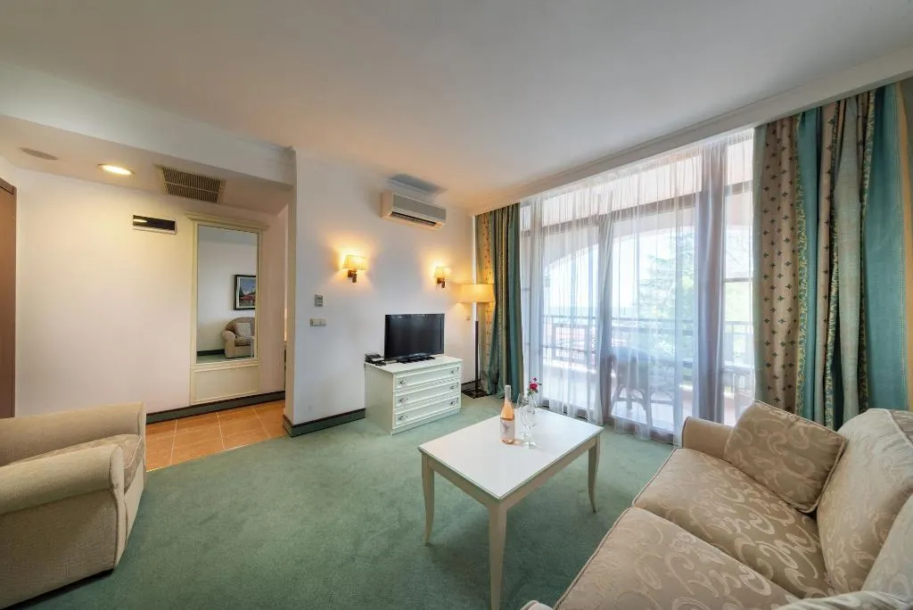 Room, Helena Park - Ultra All inclusive, Bourgas