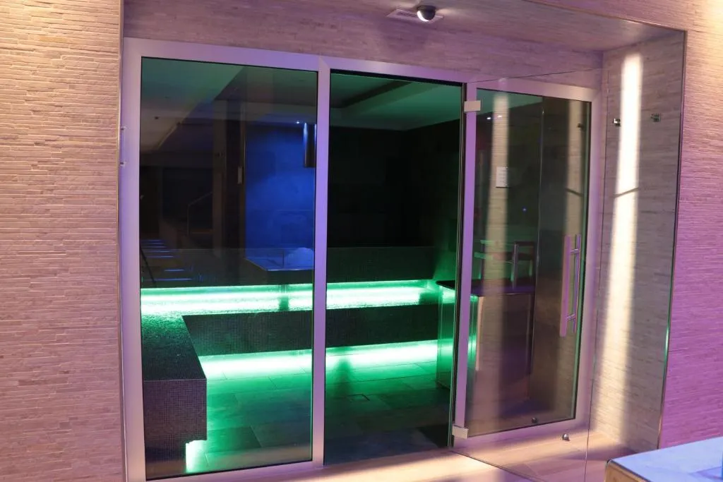 Sports and Entertainment, Smy Carlos V Wellness and Spa Alghero, Alghero