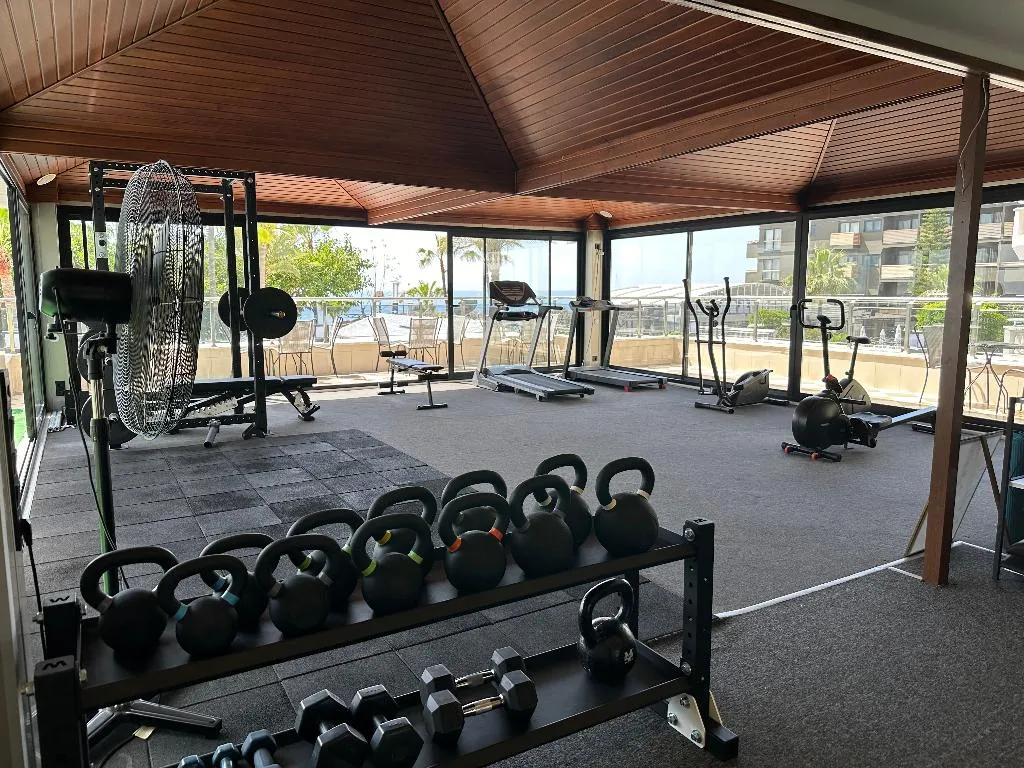 Sports and Entertainment, Savk, Antalya