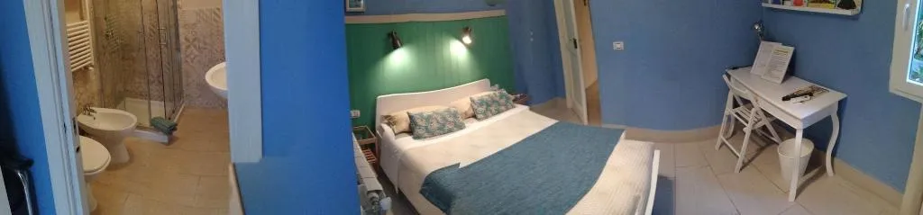 Room, Cerasella B&B, Naples