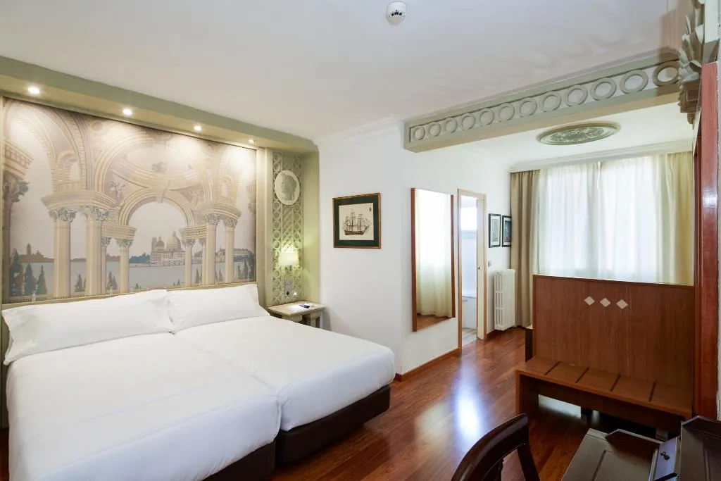TRIPLE STANDARD Room, Sercotel President, Costa Brava
