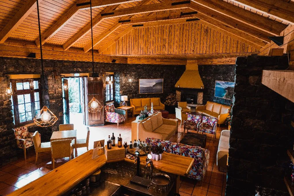 Bar, Quinta do Furao, Madeira