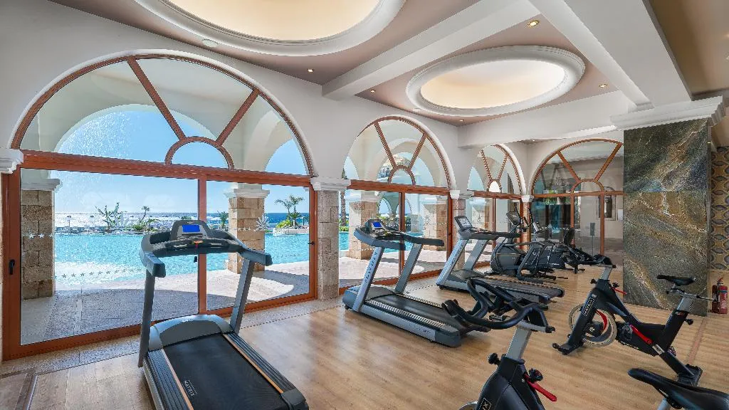 Sports and Entertainment, Atrium Prestige Thalasso Spa Resort & Villas, Rhodes