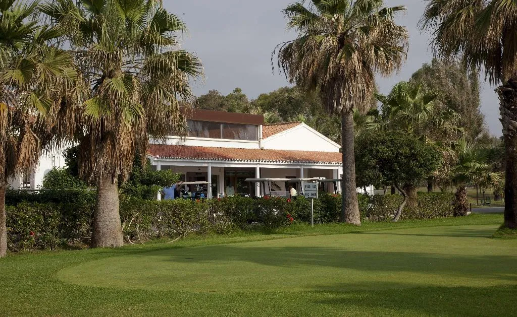 Sports and Entertainment, Parador de Malaga Golf, Costa Del Sol