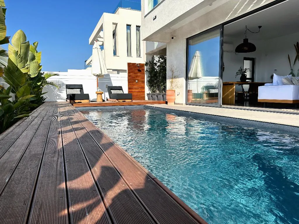 General view, Lora Pearl Luxury Villa, Cyprus