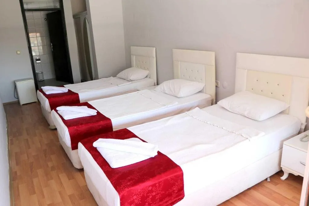 Room, Melody Hotel, Antalya