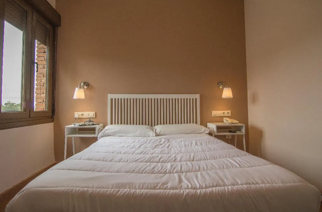 SINGLE STANDARD Room, Los Cigarrales, Madrid
