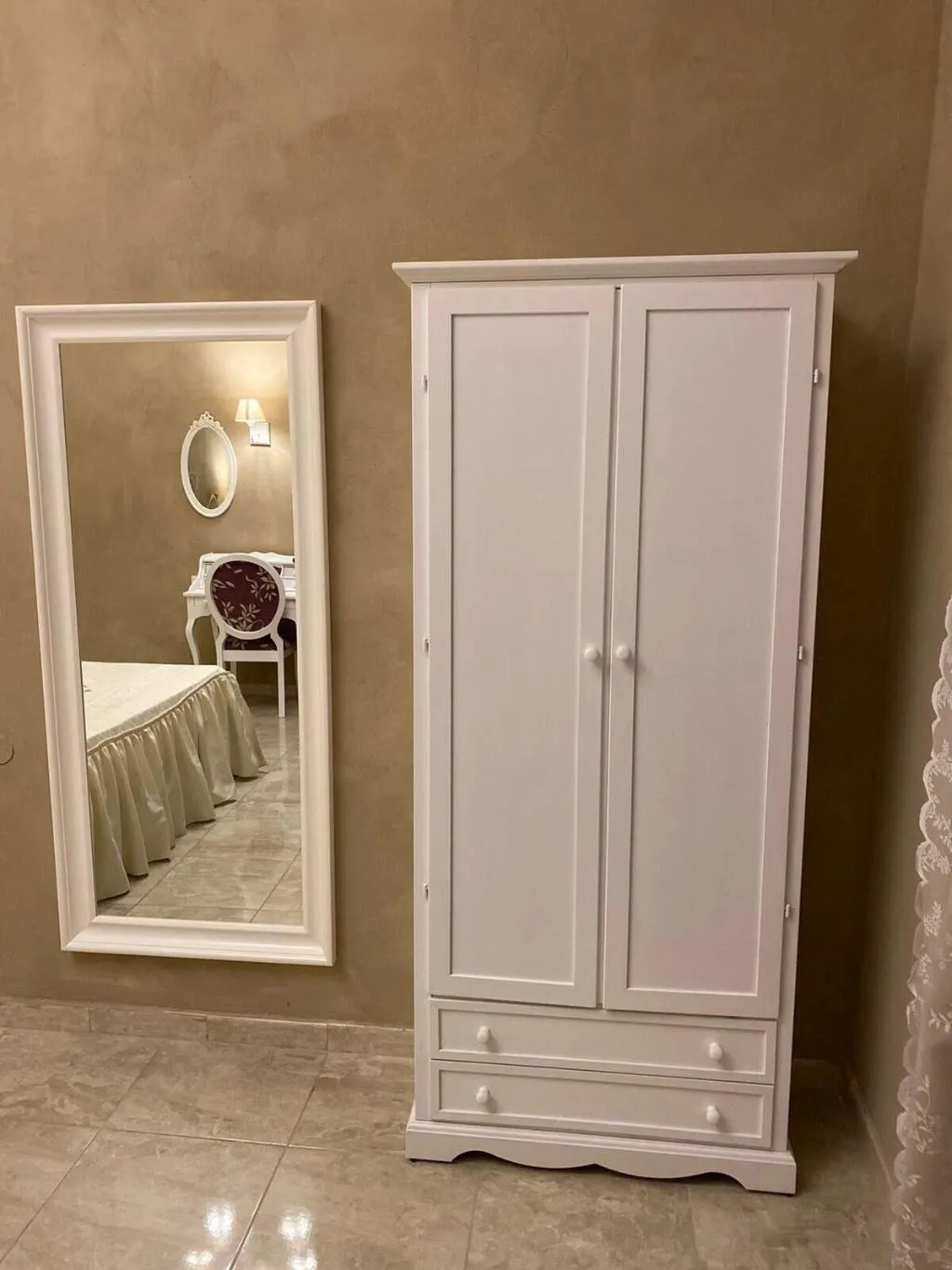 Room, Boutique Hotel Calais Milano, Milan