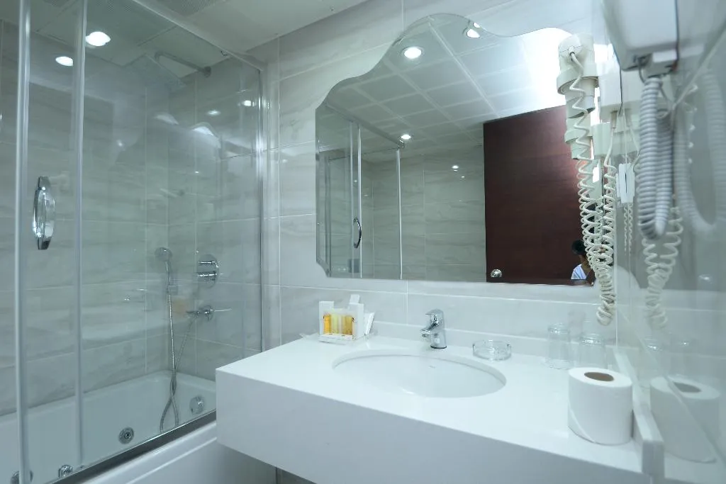 SUITE STANDARD Room, Kaya Prestige Hotel, Izmir