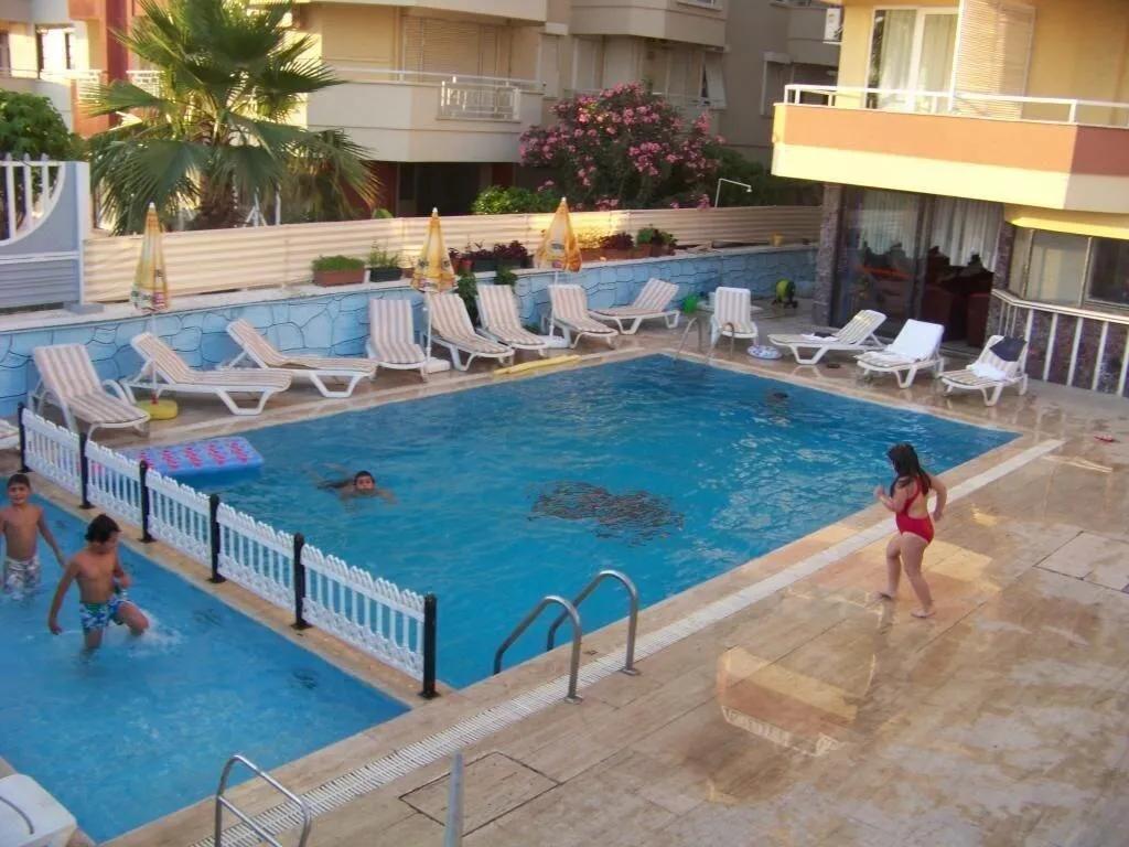 Sports and Entertainment, Alanya Rose Hotel, Antalya