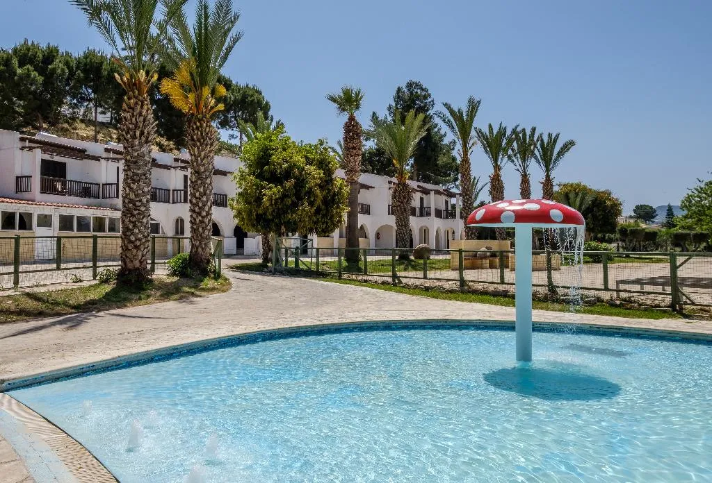 Pool, Latchi Family Resort, Cyprus