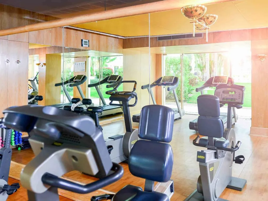 Sports and Entertainment, Novotel Sharm El Sheikh, Red Sea Riviera