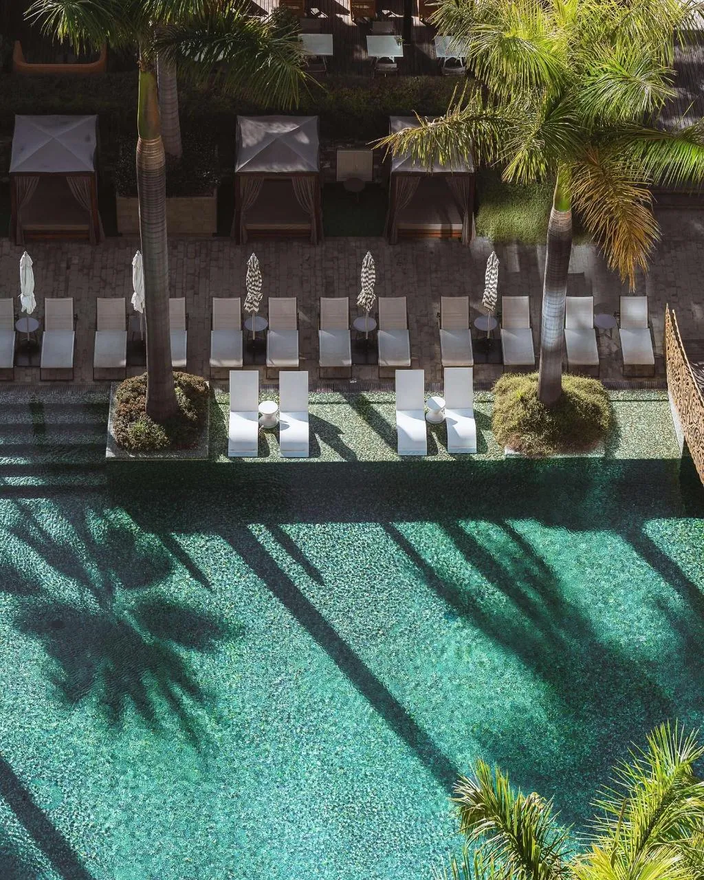 Conferences, Savoy Palace The Leading Hotels of the World, Madeira