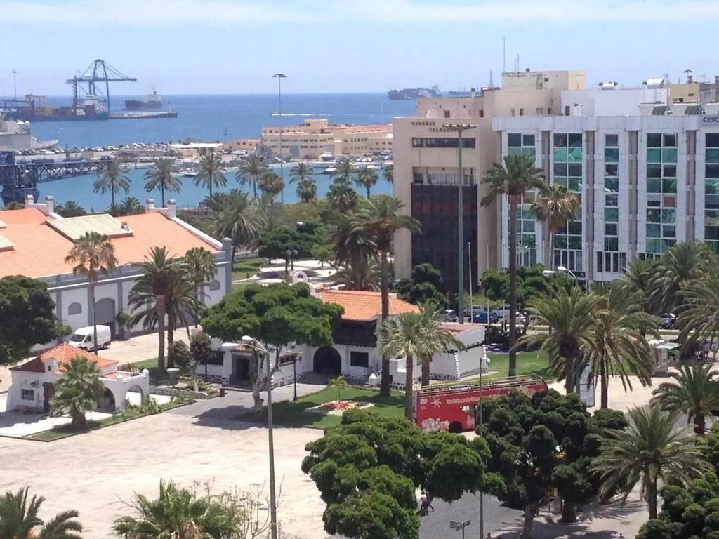 General view, Miami Santa Catalina, Gran Canaria