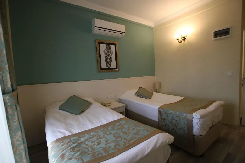 Room, Artemis Hotel Bodrum, Bodrum