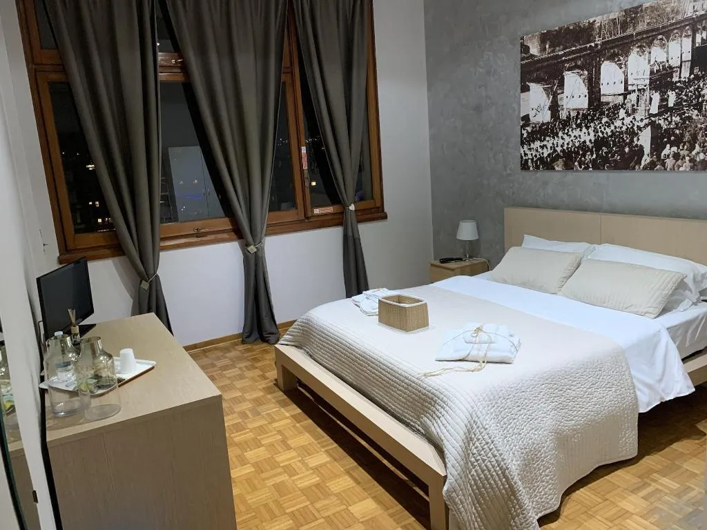 Room, B&B Alta Dimora Catania, Catania
