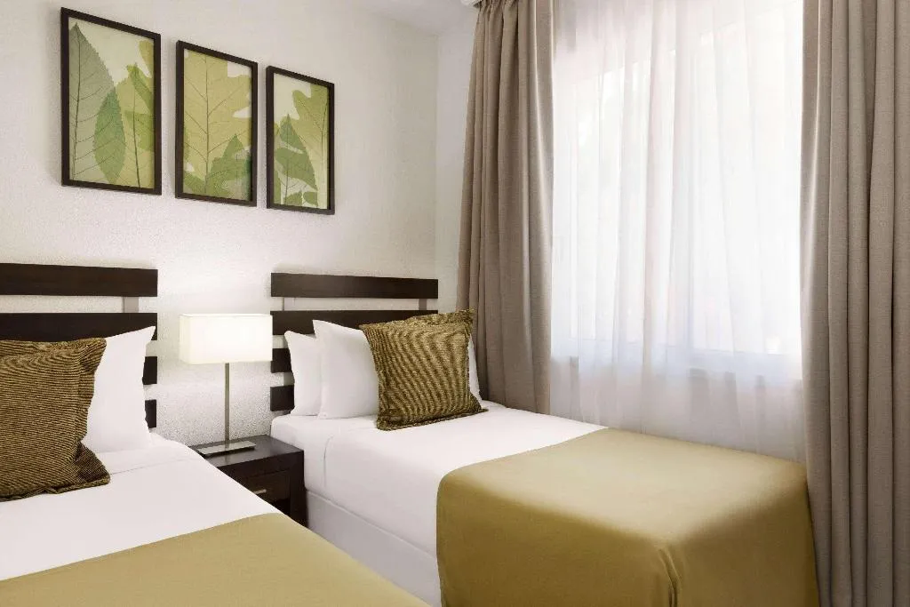 APARTMENT THREE BEDROOMS Room, Wyndham Residences Tenerife Costa Adeje, Tenerife