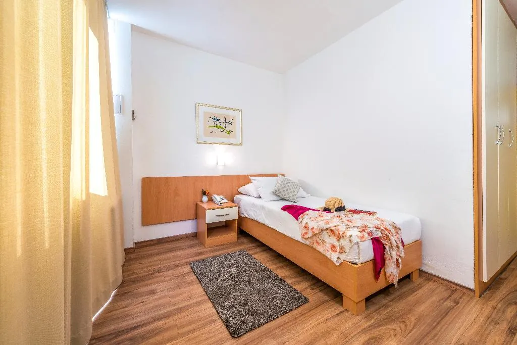SINGLE STANDARD Room, Adriatic, Dubrovnik