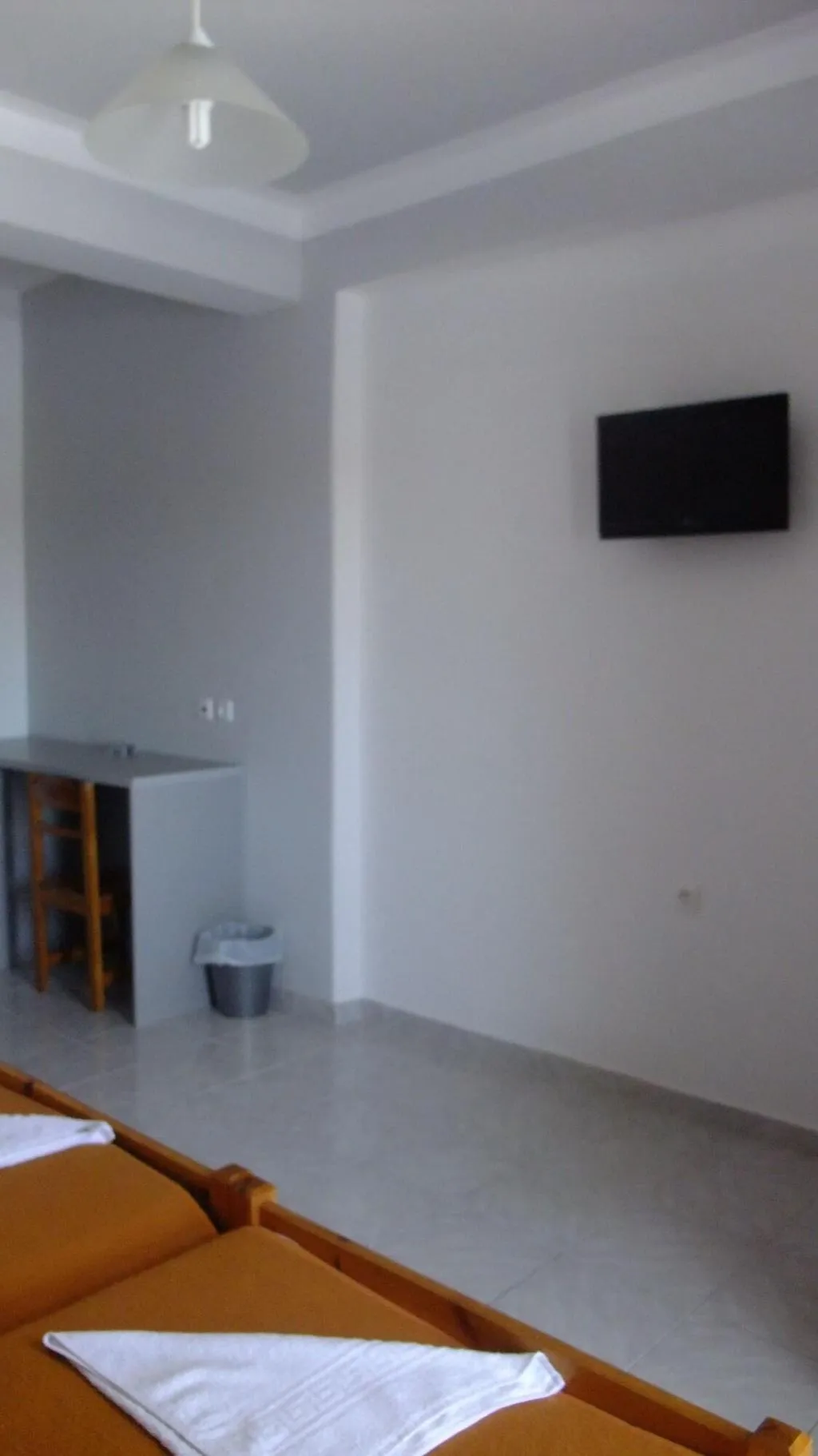 Room, Villa Valvis, Santorini
