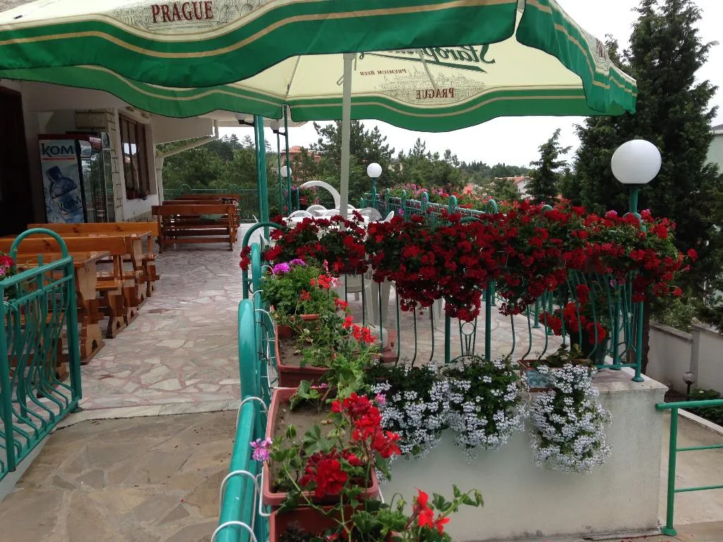 Restaurant, Zora, Bourgas