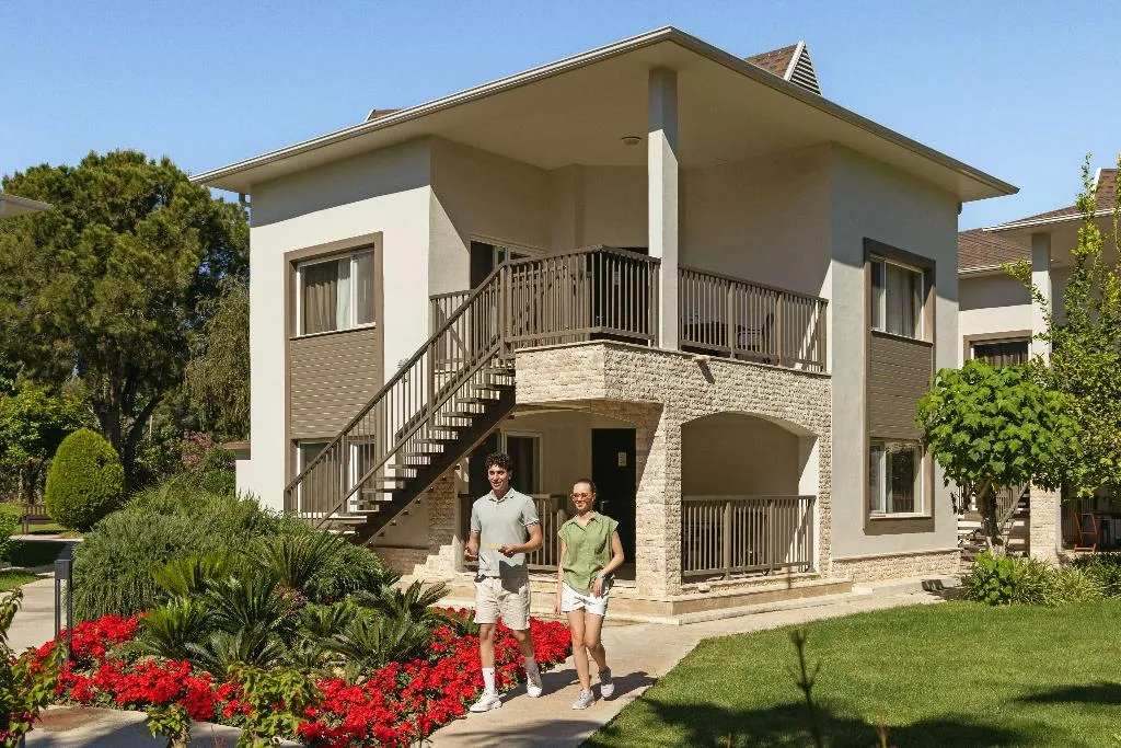 General view, Marvida Family Eco, Antalya
