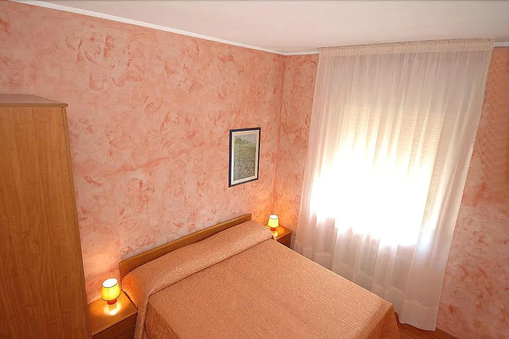 Room, Primavera Hotel, Venice