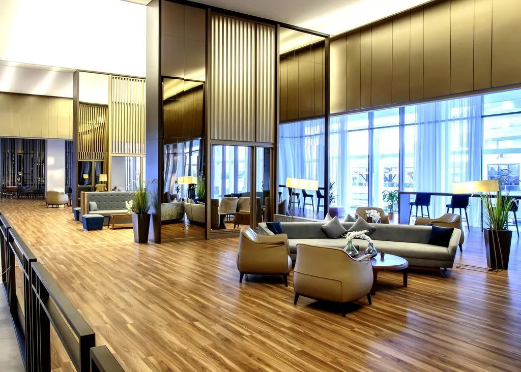 Lobby, Riolavitas Resort & Spa, Antalya