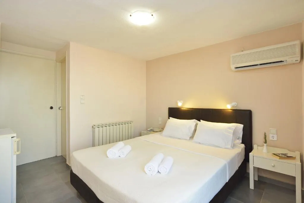 Double or Twin SEA VIEW Room, Irene, Crete