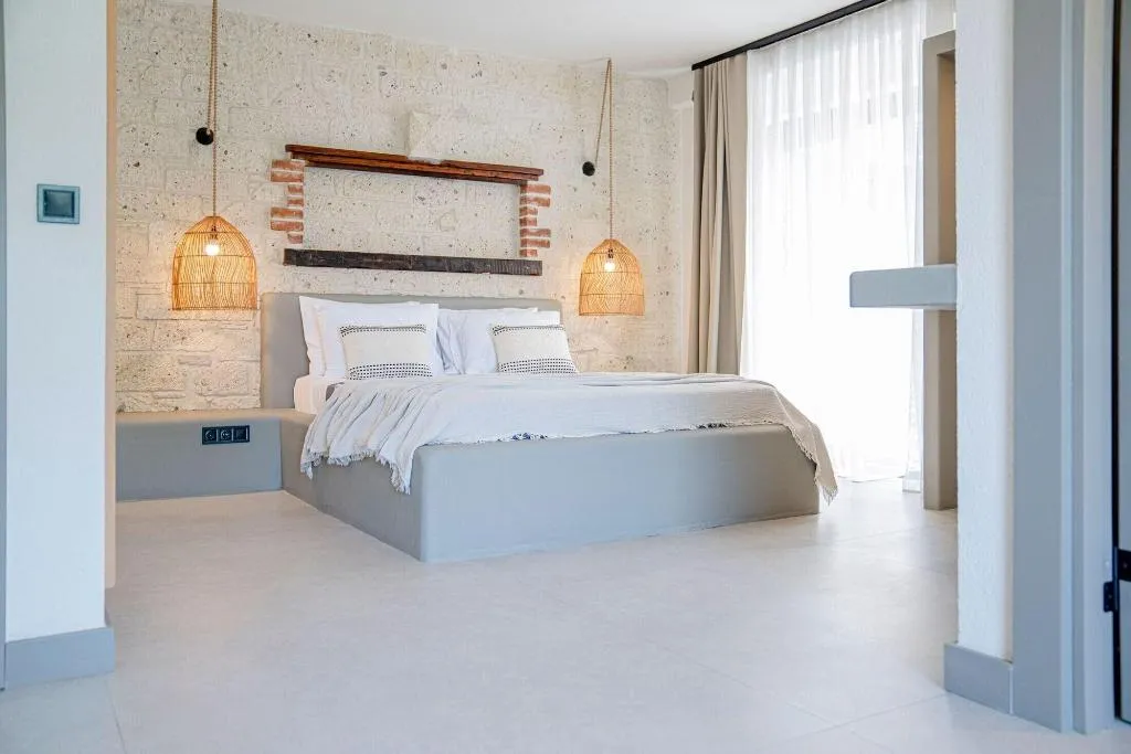 Room, Derin Konak - Adults Only, Izmir