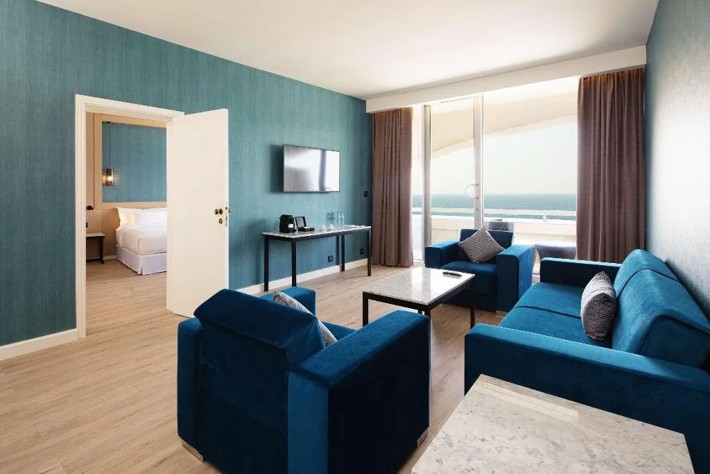 Room, Occidental Sharjah Grand, Dubai
