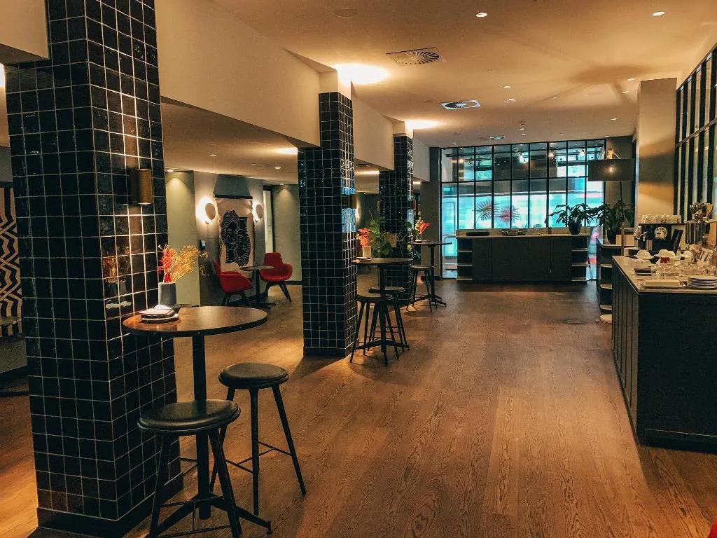 Conferences, Kimpton De Witt Amsterdam, Amsterdam