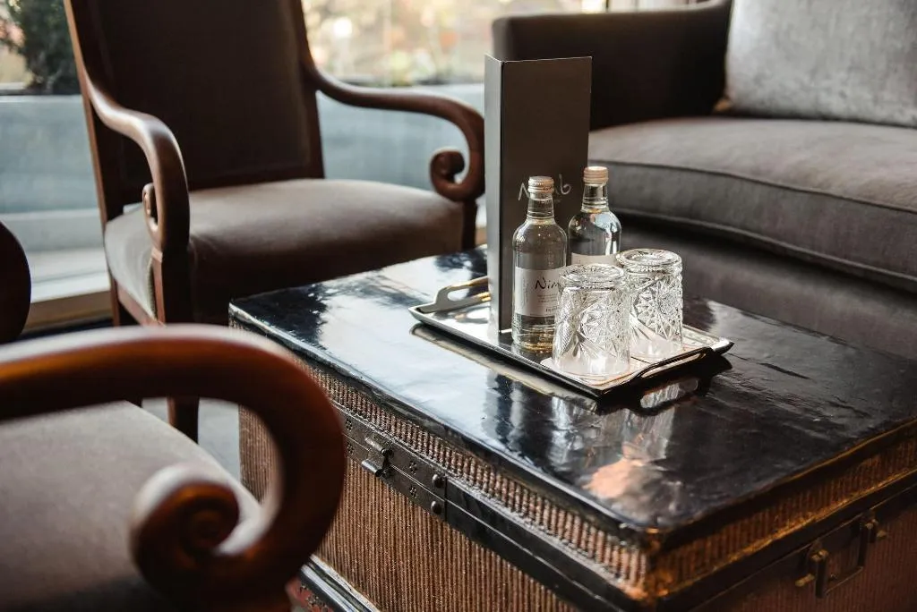 Room, Nimb Hotel, Copenhagen