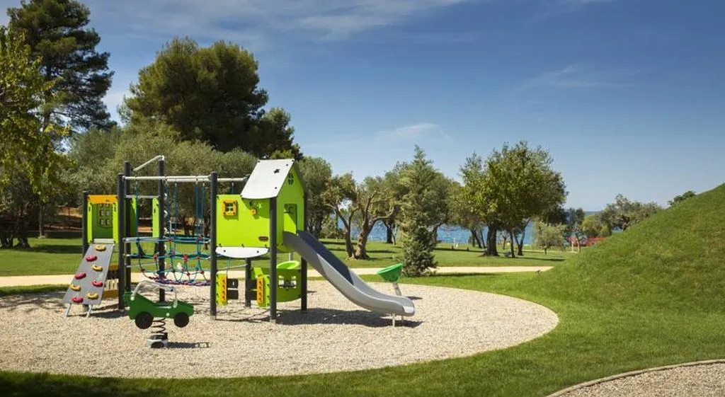 Sports and Entertainment, Family Hotel Amarin by Maistra Select, Istria