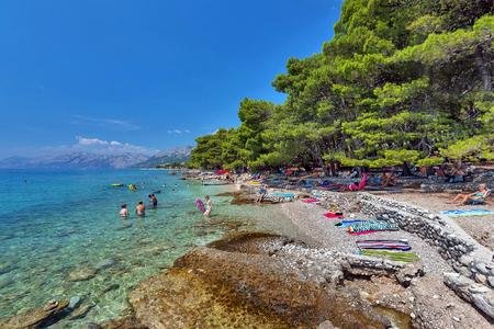Holiday Resort Alemaris, Split