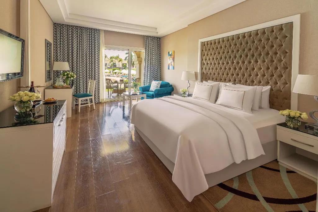 Room, Rixos Sharm El Sheikh Adults Only 18+ ALL INCLUSIV, Red Sea Riviera