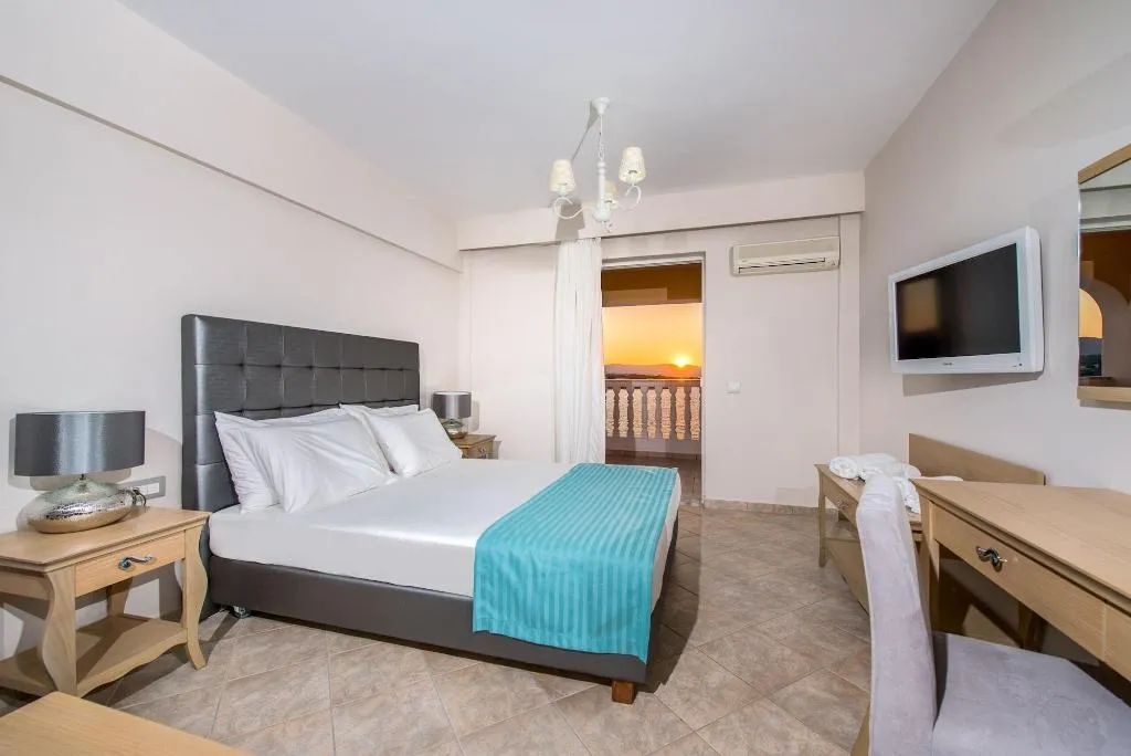 Room, Balcony Hotel - Adults Only, Zante
