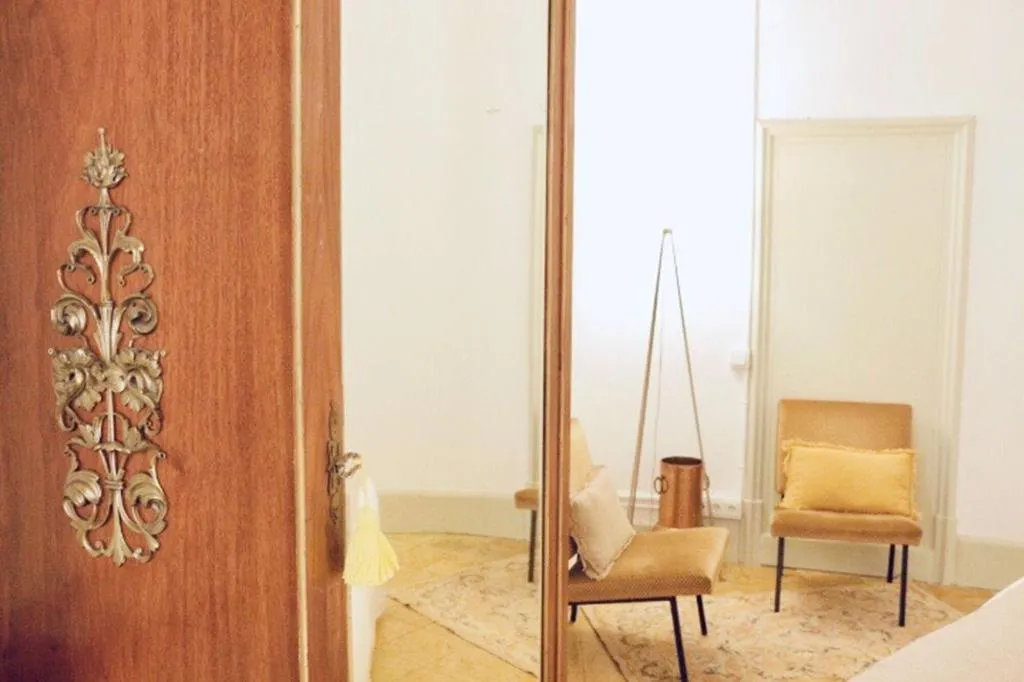 Lobby, La Casa Gran B&B, Barcelona
